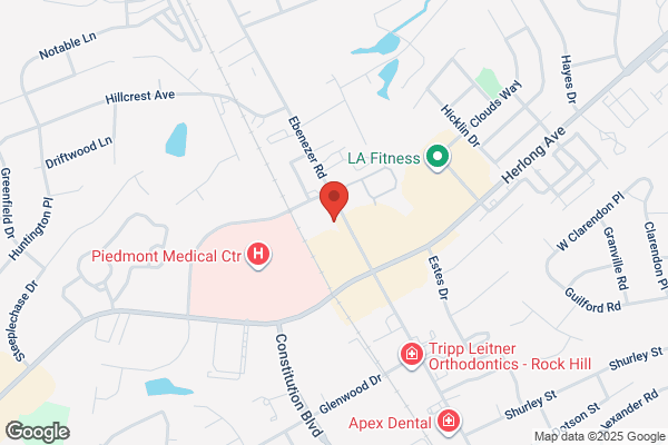 Carolina Oral and Facial Surgery Center