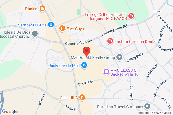 Finish Line the