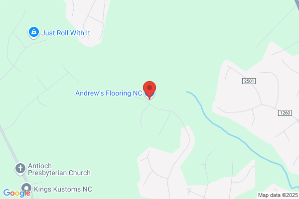 Andrew's Flooring NC LLC
