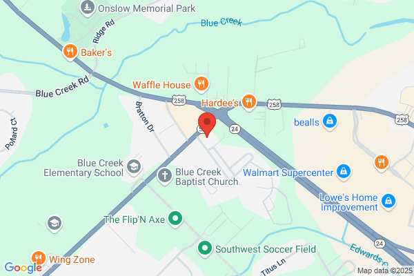 Westpark Tire & Auto
