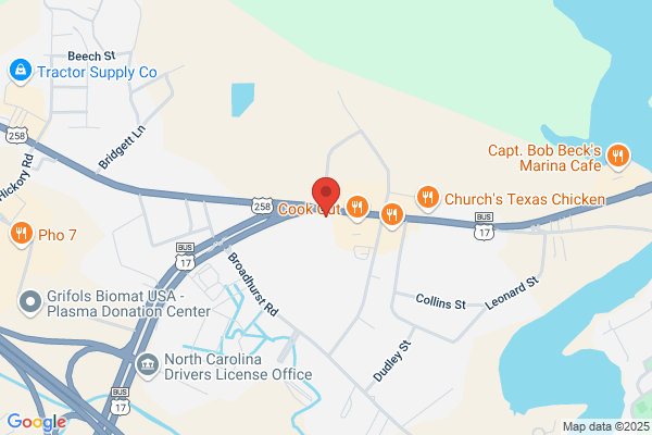 U-Haul Moving & Storage of New River