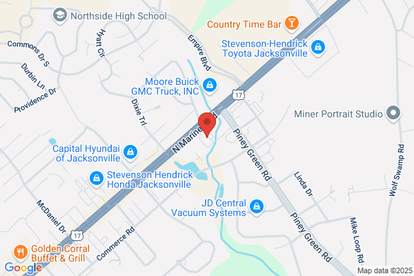 Steve Stevens Auto Sales Inc