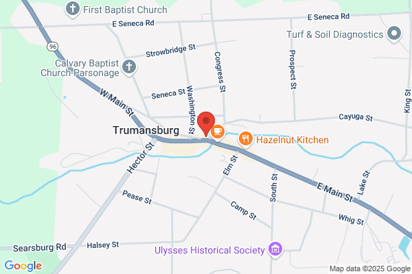 Tompkins Community Bank
