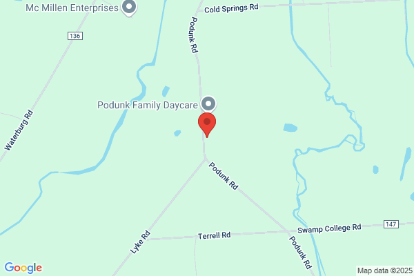 Koskinen Farms