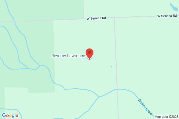 Lawrence Reverby