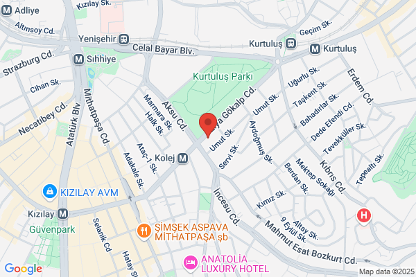 New Park