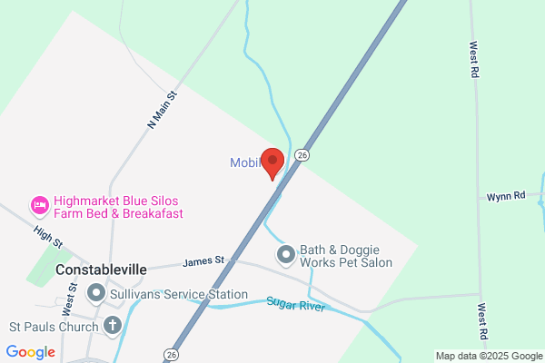 Nice N Easy
