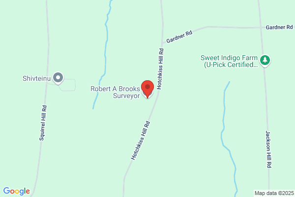 Russler Robert S Surveyor Jr