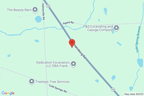 Stover Lumber Inc