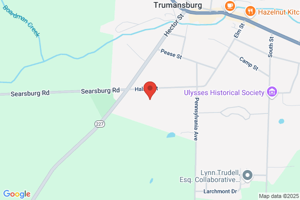 Trumansburg Golf Club