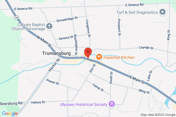 Trumansburg Optical