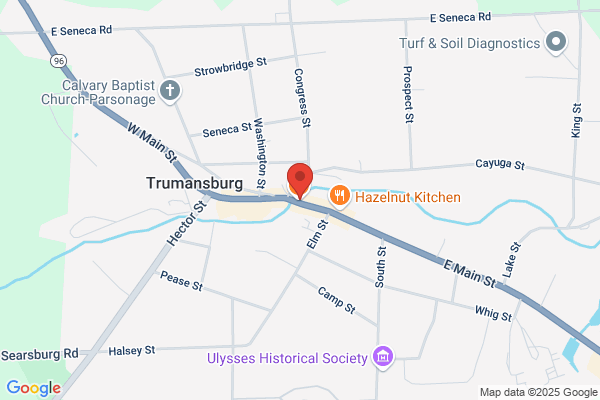 Trumansburg Ulysses Youth Development Program