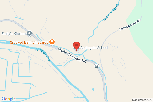 Applegate School