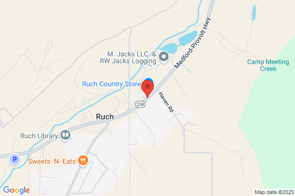 Applegate Valley Chiropractic