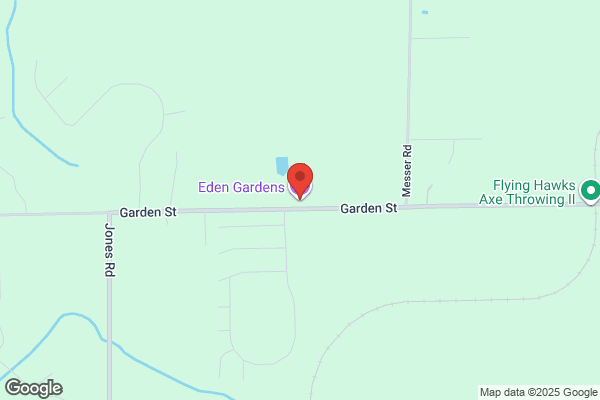 Edens Gate Farms
