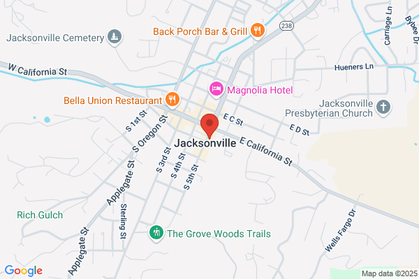 Jacksonville Beauty Salon