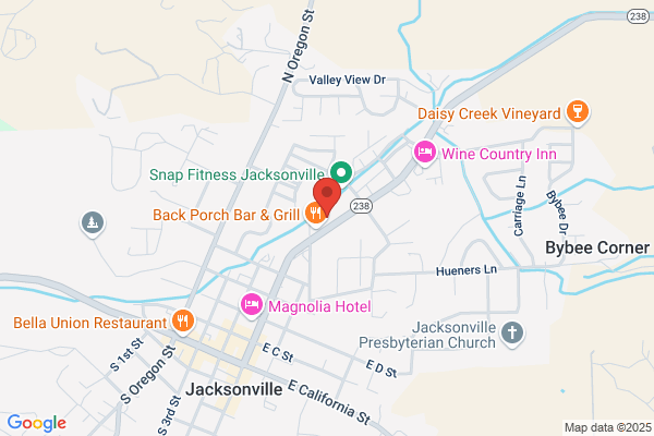 Jacksonville Chiropractic Clinic