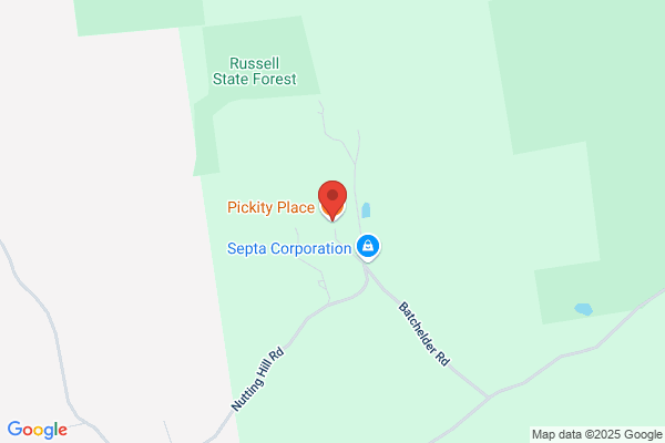 Pickety Place