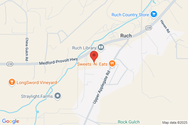 Schools Public, Medford District 549C, Elementary Schools, Ruch