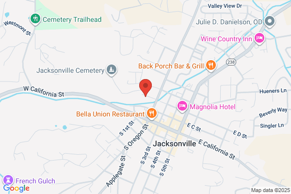Spa Jacksonville