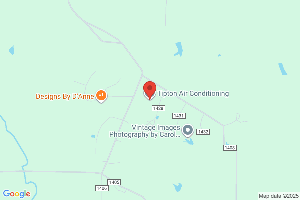Tipton Air Conditioning