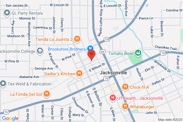 Lady Jane's Antique Mall