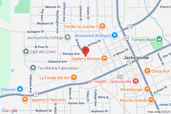 Jacksonville Fence Co