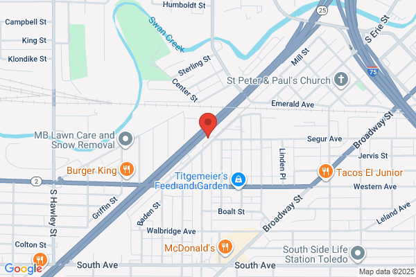 Hammons Wayne Lumber Co