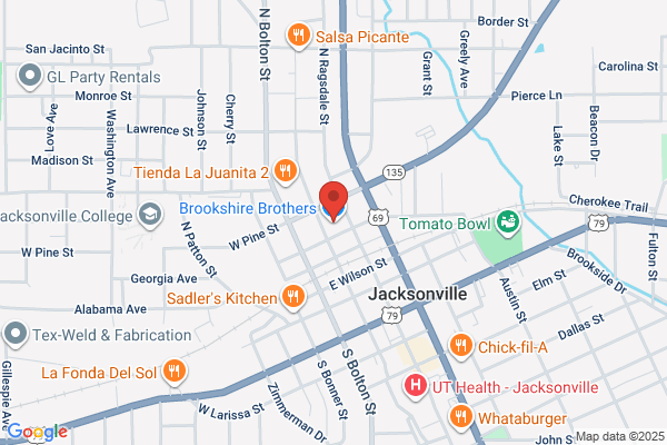 Brookshire Brothers