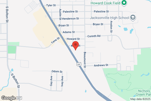 AutoZone Auto Parts