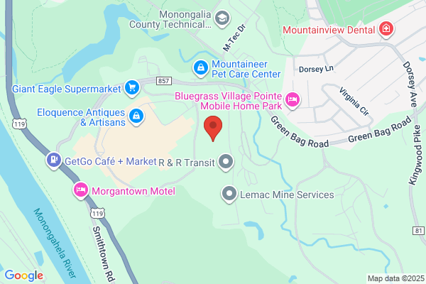 Blue Ridge Distributing