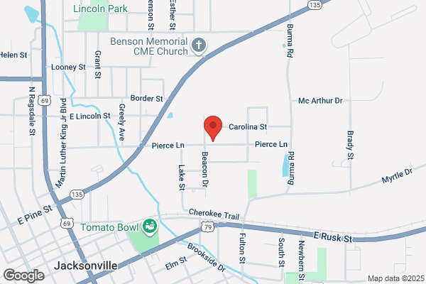 Ibneiah Missionary Baptist