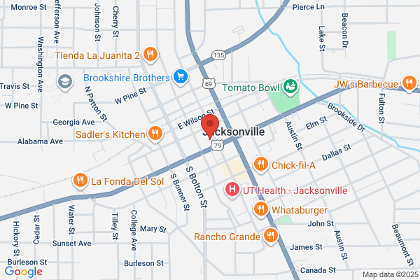 Jacksonville Family Dentistry - Dr. Meagan Fancher, DDS