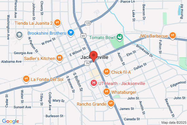 Family Dental Center of Jacksonville