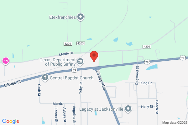 CHRISTUS Trinity Clinic