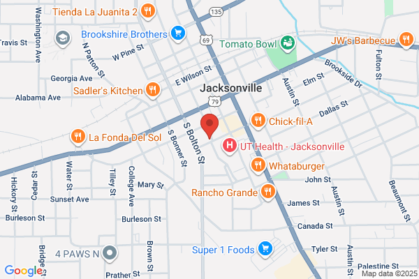 Obstetrics and Gynecology of Jacksonville