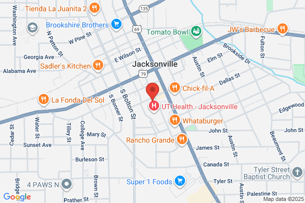 U.S. Dermatology Partners Jacksonville