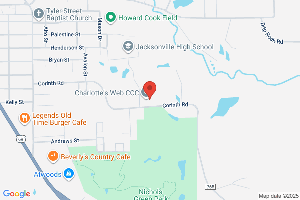 Jacksonville Christian School
