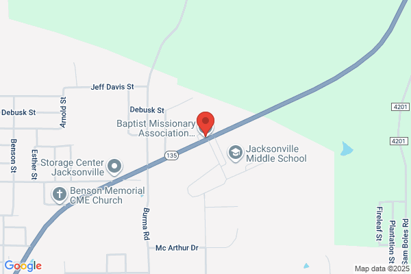 Colleges & Universities, Baptist Missionary Association