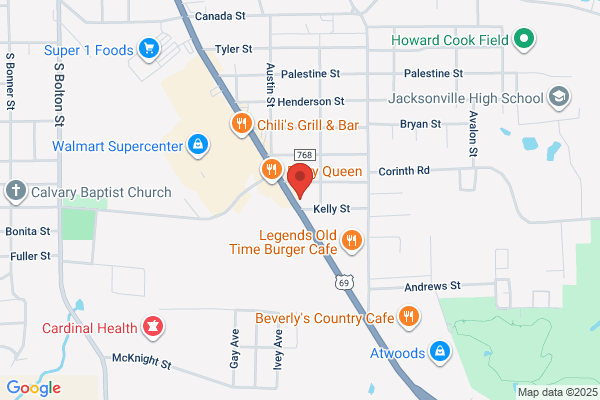 J-N-J's Food Mart