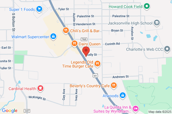 East Texas Medical Center Home Health