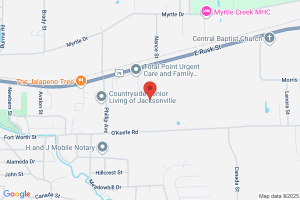 Gardendale Rehabilitation & Nursing Center
