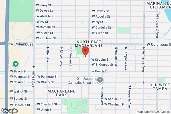 Gonzalez Insurance Agency