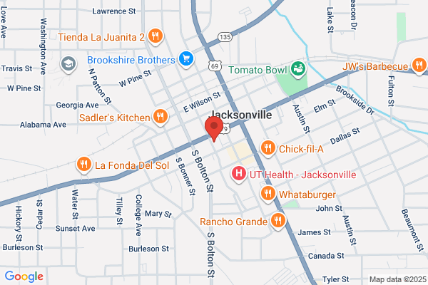 Brown Hulon B Law Offices