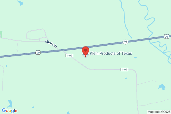Klein Products