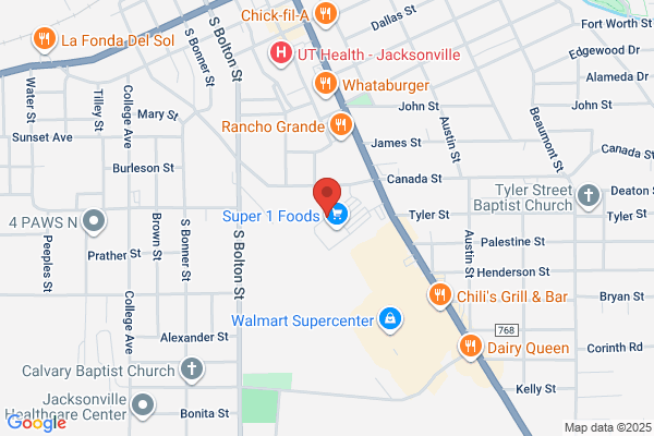 Walgreens Pharmacy