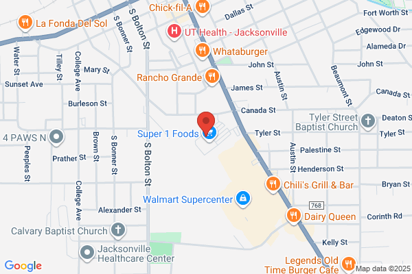 Walgreens Pharmacy