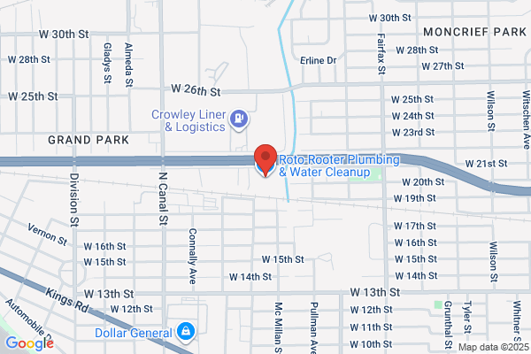 Roto-Rooter Plumbing & Drain Service