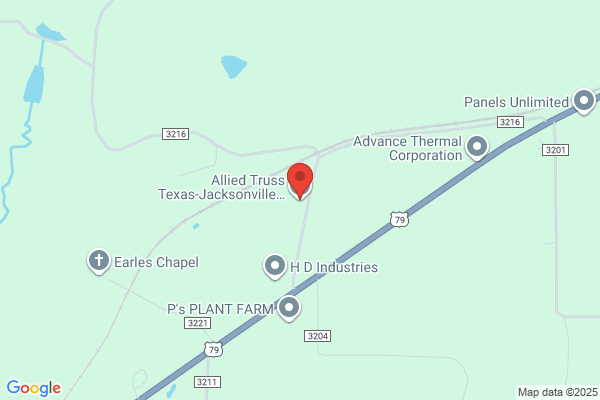 Texas Timber Corporation