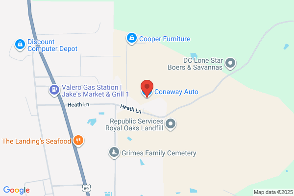 Conaway Auto
